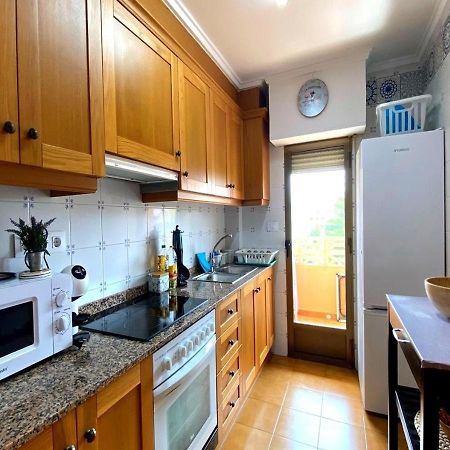 Apartamento "Espuma De Mar" En Primera Linea De Playa De Denia Dış mekan fotoğraf