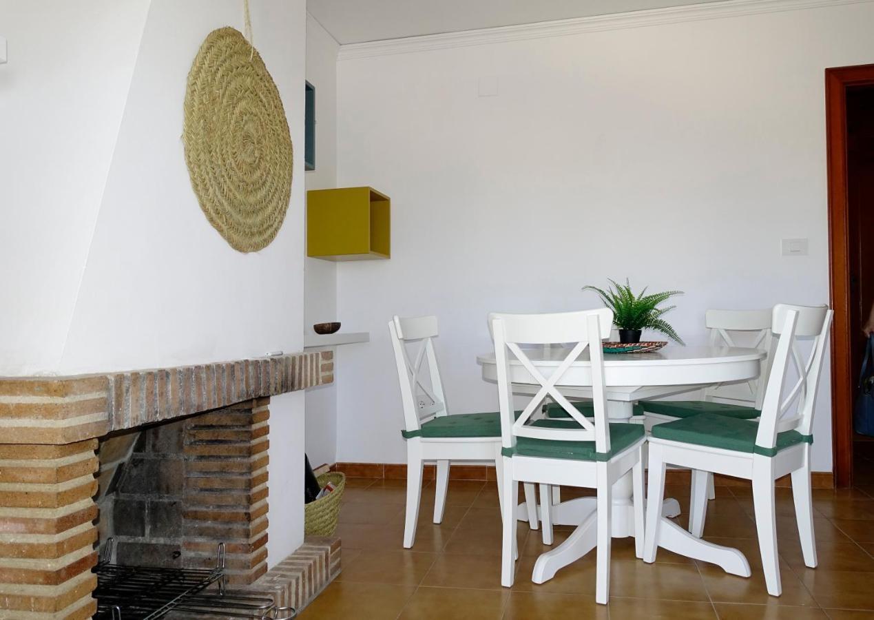 Apartamento "Espuma De Mar" En Primera Linea De Playa De Denia Dış mekan fotoğraf